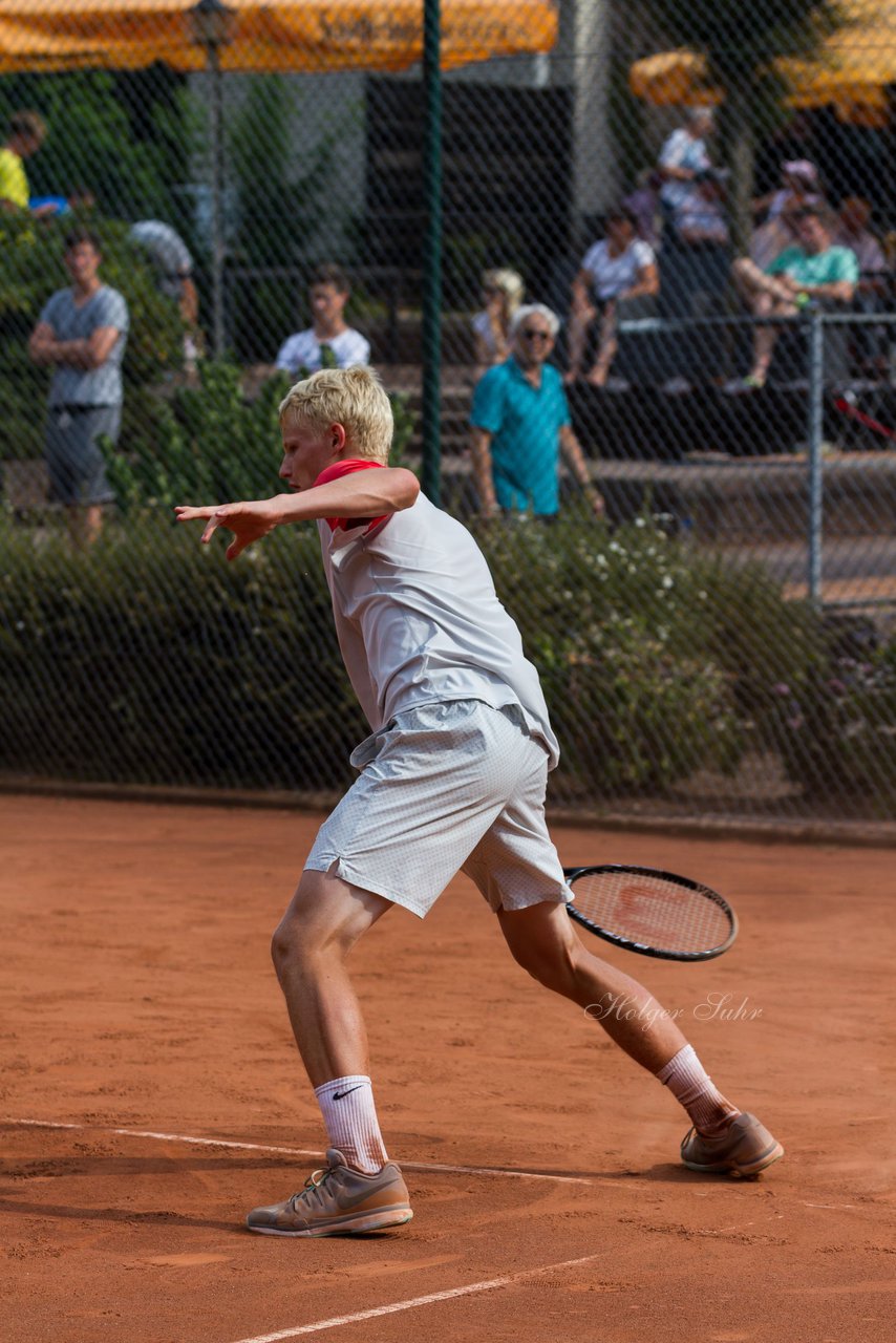Bild 549 - Horst Schroeder Pokal 3. Tag